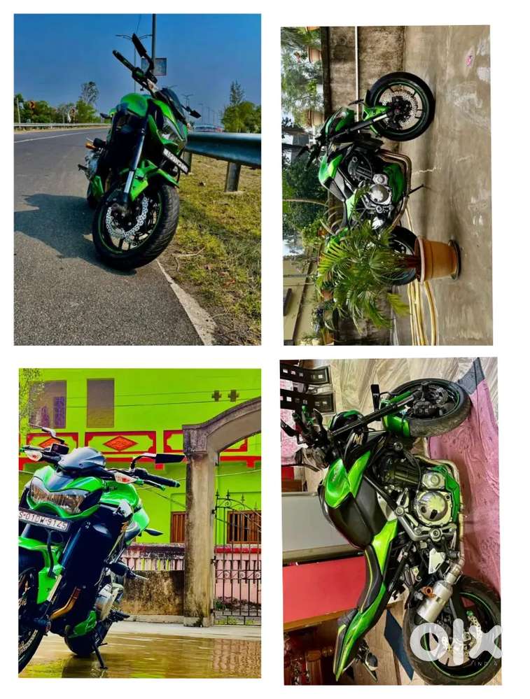 Price-6.5lakh,WB registered, 4th owner