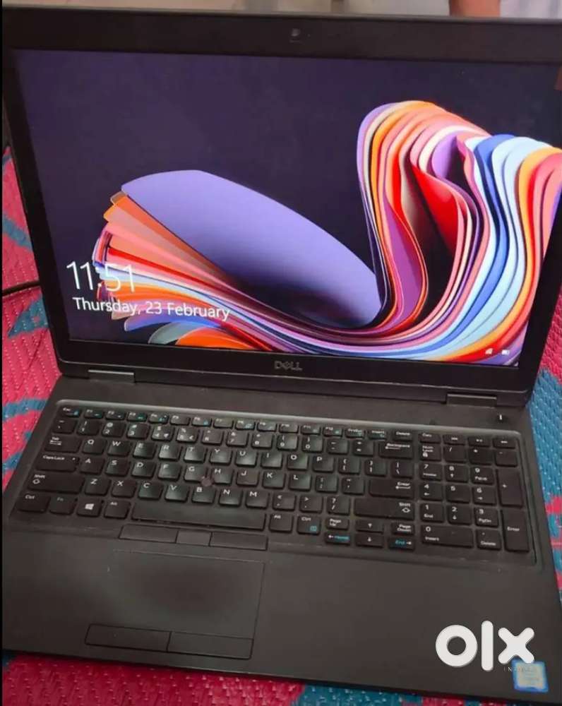 Dell Latitude 5590