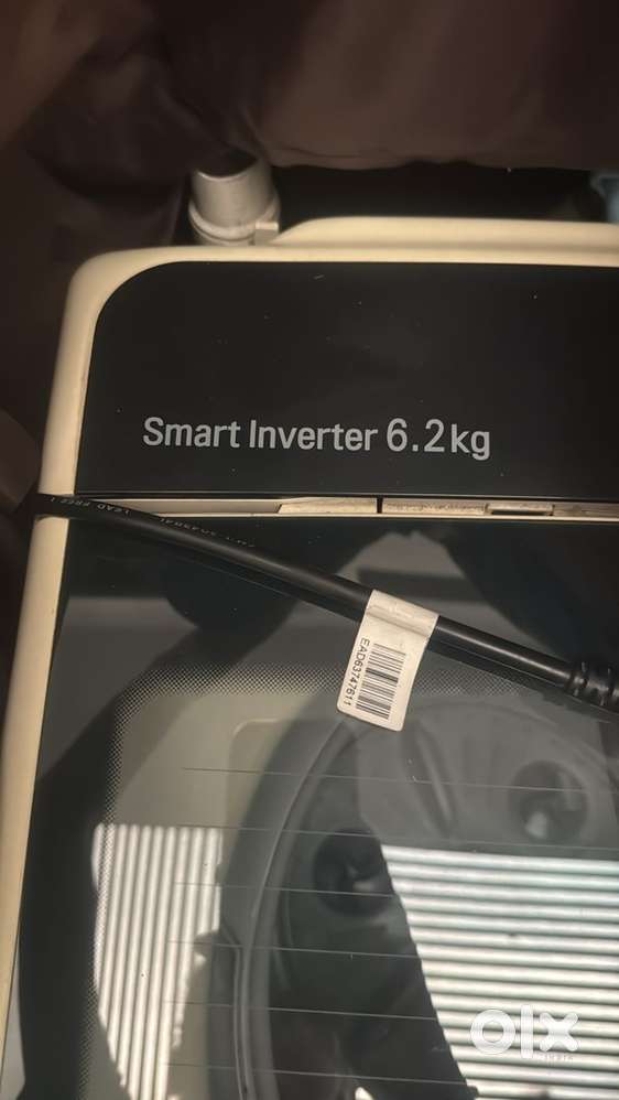 Automatic washing macine