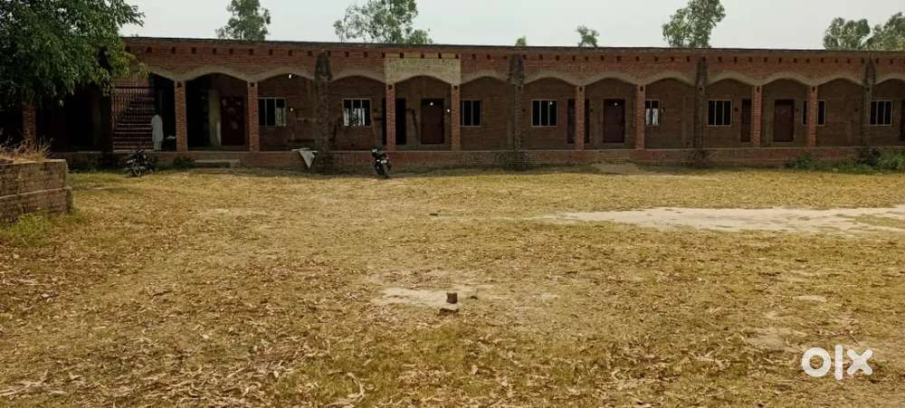 MBA higher secondary school