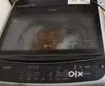 Lg washing machine