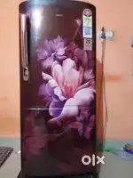 Samsung fridge 183 lit 5 star