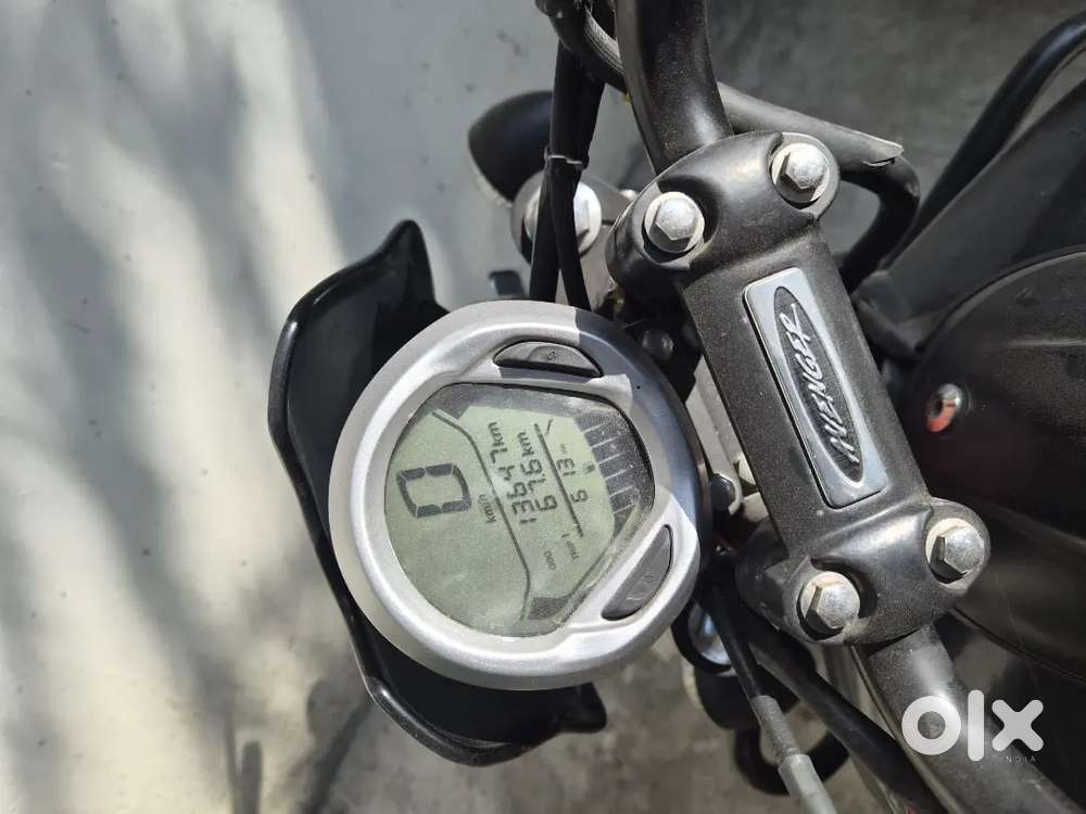 220 Street  Premium Condition  First Owner  Negotiable