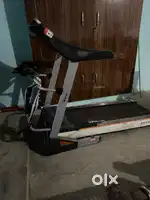 RPM TREDMILL