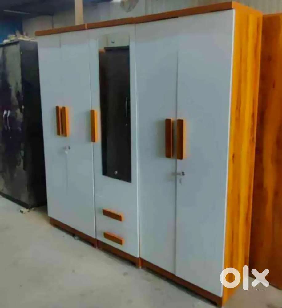 Premium Wardrobe for Sale