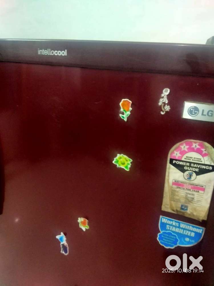 LG Refrigerator