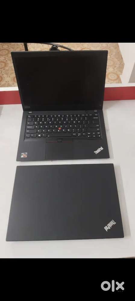 Dell HP Lenovo Corporate laptops 12k to 40k from H-TECH Virugambakkam
