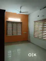 4 bedroom flat with 2 car parking Kottayam town & 2 bedroom Furnished