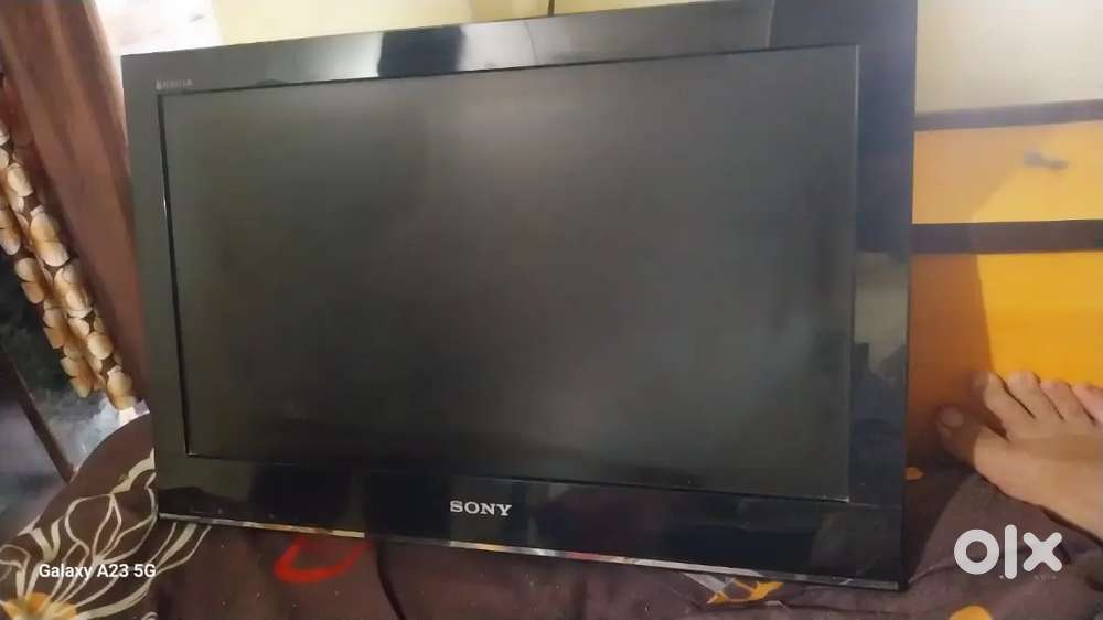 Sony Television