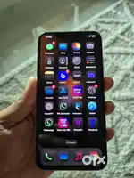 Iphone xs max excellent condition