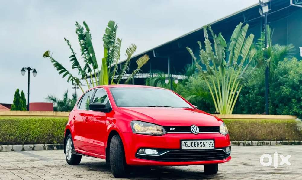 Polo Gt with stage 2 tune Fully Loaded