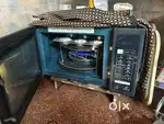 Samsung microwave
