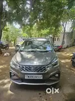 Ertiga showroom condition for sale