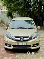 Honda Mobilio V i-VTEC, 2014, Petrol