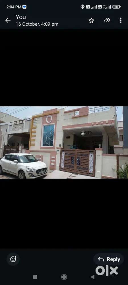 Venkat property