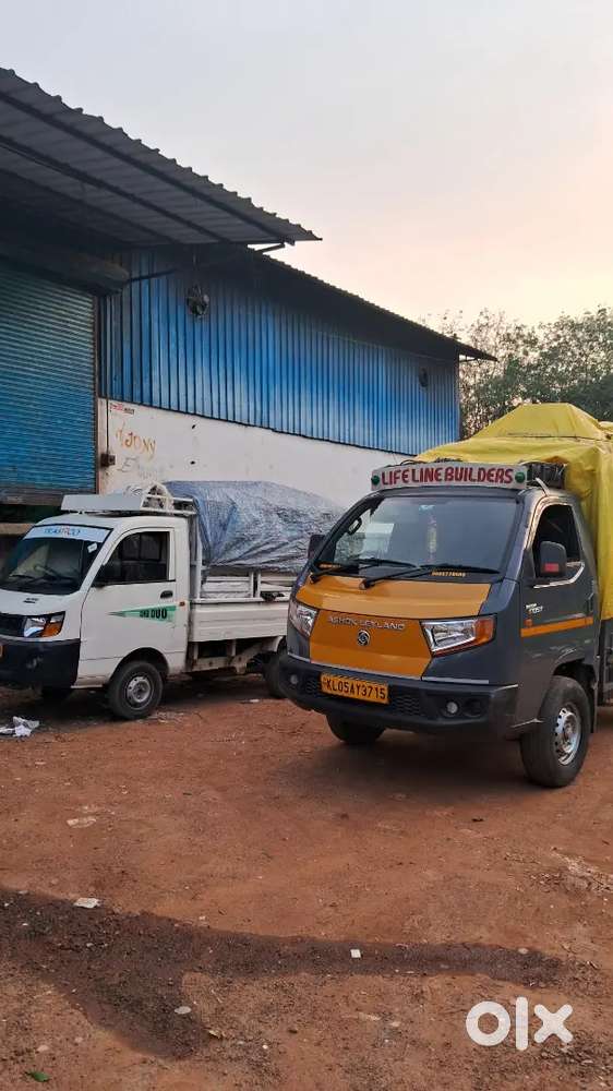 Company driver
