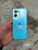 OnePlus Nord ce 2 mobile display change hai