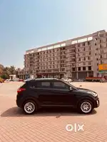Hyundai Creta 2017 Diesel