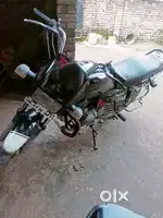 New condition money need