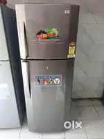 5 YEAR'S WARRANTY { FRIDGE } DELIVERY FREE GOOD QUALITY