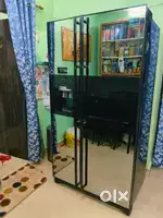 Samsung fridge 2 door