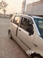 Maruti Suzuki Wagon R 2006 CNG & Hybrids 80000 Km Driven