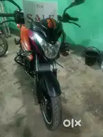 Pulsar NS 125