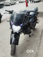 Bajaj Pulsar 150cc for sale good condition