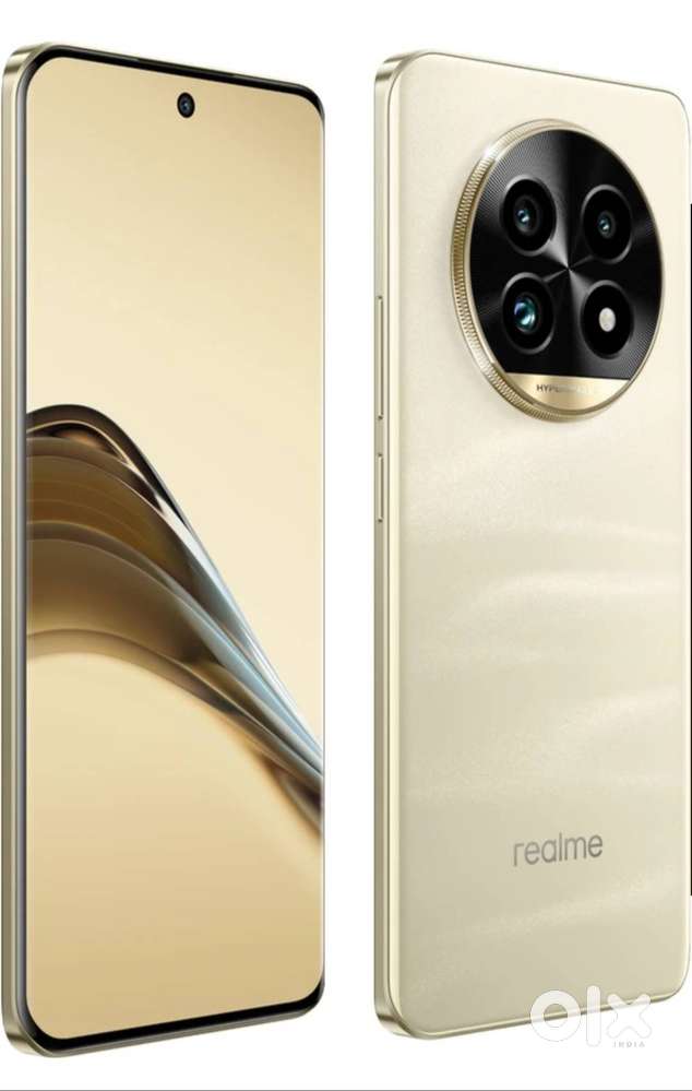 Good condition my phone original pic brand realme 13 Pro plus