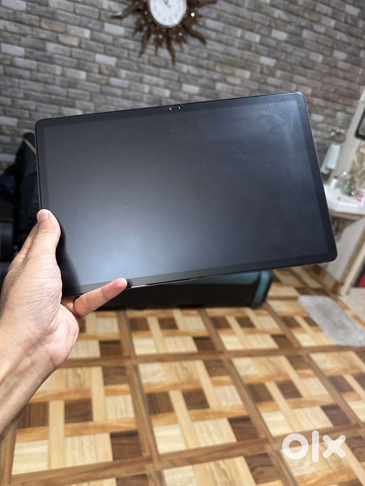 Samsung S7+ with stylus (Pen)