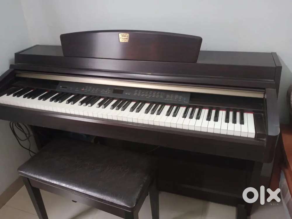 Piano traditional one