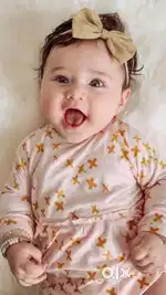 Female babysitter