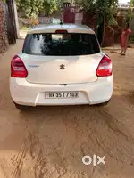 Maruti Suzuki Swift 2022 Petrol Good Condition