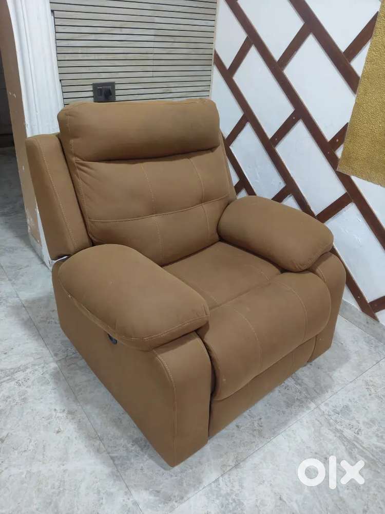 Recliner Sofa
