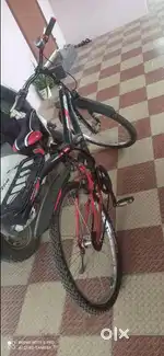 Kross bicycle