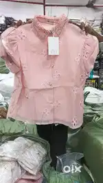 Lady sales staff for inner wear store with experienced 10 to 8pm