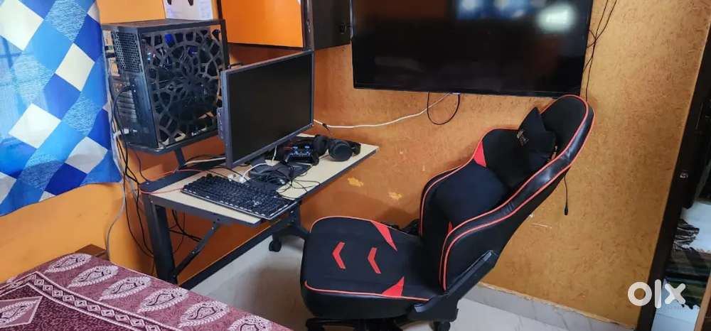 GAMING COMPUTER (₹2LAKHS) AT LOW PRICE !!