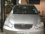 Beautifully Maintained Toyota Corolla 1.8 Petrol