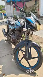 Good millage bike. addanki