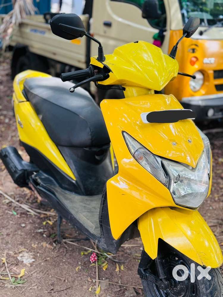 Honda Dio - Good condition
