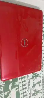 Laptop dell