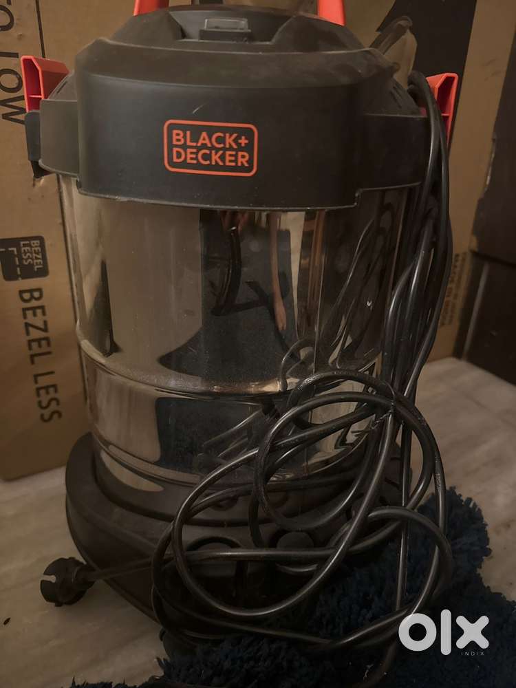 Vaccum cleaner Black & Decker