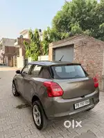 Maruti Suzuki Swift 2022 Petrol Well Maintained