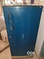 LG fridge bechna hi