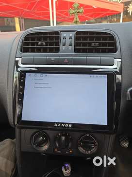 New CAR TOUCH SCREEN DISPLAY