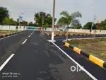 Avadi Kamarajar, CMDA & RERA Approved Plot & individual house for Sale