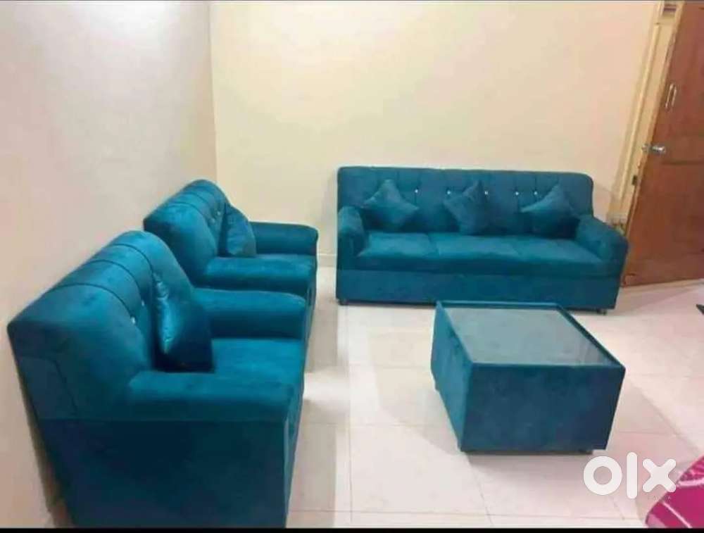 Designaric three seaters