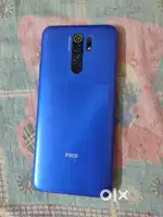 Poco M2 reloaded