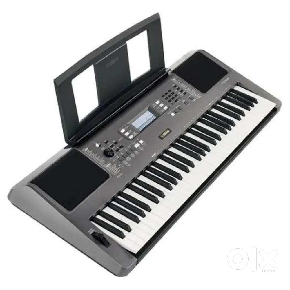 Yamaha i300 piano, 1 month old and unused