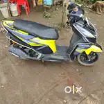 Ntorq 125 XT for 65000 urgent sale